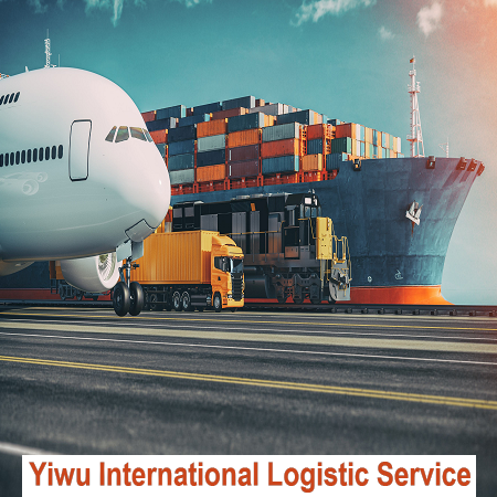 Yiwu International Logistic Service