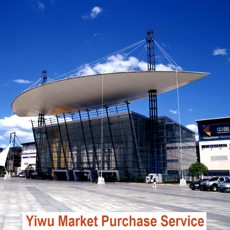 Yiwu Market Purchase Agent Service