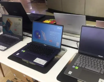Yiwu Computer Market